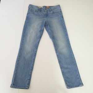 Anthropologie Pilcro and the letterpress Size 29